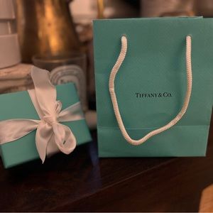 Tiffany & Co. Bag